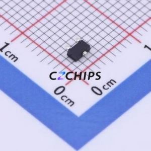 ทรานซิสเตอร์ DTA115EKAT146ไป-236-3(SOT-23-3) ใหม่ล่าสุดและเป็นต้นฉบับ - Product Image 2