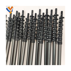 Palo di Prolunga Telescopico da 15m in Fibra di Carbonio di Alta Qualità - Product Image 1