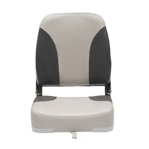 high quality boat accessories customized Seat for Fishing Racing Boat Seats wholesale pontoon boat furniture jet pump