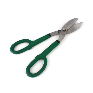American Type Tinsmith Snips,Tin Snip,Iron <b>Scissors</b> HB267208 Tinsmith Snips HB267208 - Product Image 3