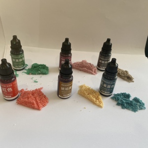 <span class=keywords><strong>Cire</strong></span> perdue en métal coulé POSITION personnalisée OEM pour décorations <span class=keywords><strong>de</strong></span> Noël Bougie <span class=keywords><strong>de</strong></span> <span class=keywords><strong>soja</strong></span> Arène équestre Aroma Sand-Wax - Product Image 3