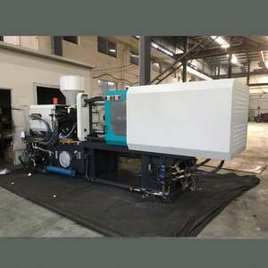 Máquinas de producción de cajas de frutas de plástico - Product Image 2