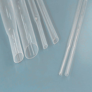 Çin T12 T8 T5 UV lambaları kapak en kaliteli şeffaf <span class=keywords><strong>FEP</strong></span> ısı Shrink tüp - Product Image 3