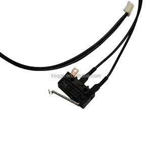 Faisceau de câblage automobile personnalisé Plug-and-Play avec gaine tressée et module de contrôle pour la mise à niveau électrique des véhicules - Product Image 3