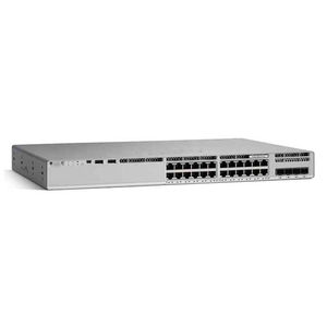Brand new sealed C9200L-24T-4G-E data network switch 24 port PoE+4x1G switch C9200L-24T-4G-E