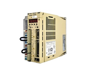 มอเตอร์ AC ของแท้จากญี่ปุ่น SGDM-15ADA เซอร์โวแพ็ค SGDM-15ADA มอเตอร์ SGDM-15ADA - Product Image 5