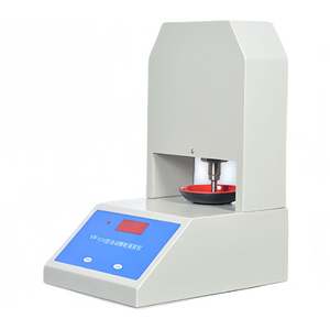 Probador Automático de Resistencia de Partículas, Dureza de Gránulos para Fertilizantes, Frutas, Productos Farmacéuticos - Product Image 2