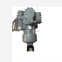 Compresseur de chambre froide Carlyle 06E Compresseur de réfrigérateur Carrier 06EA265,06EA275,06EA565