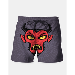 กางเกงว่ายน้ำมาดเดวิล - Product Image 1