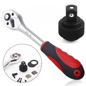 Hướng dẫn sử dụng <span class=keywords><strong>54</strong></span> <span class=keywords><strong>pcs</strong></span> tự động sửa chữa trường hợp Ratchet cờ lê kết hợp phần cứng công cụ thiết lập - Product Image 4