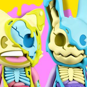 Venta Directa de Fábrica, Figuras Coleccionables de Arte en PVC 3D, Ideales para Exhibición y Colección - Product Image 2