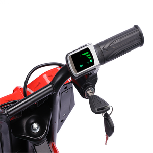 Mini scooter à dérive pour enfants, haute vitesse, 3 roues, moteur 150w, tricycle <span class=keywords><strong>électrique</strong></span> à dérive, bon marché - Product Image 5