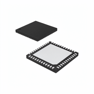 TB6585AFTGC8, Componente de Chips Electrónicos del Canal del Fabricante EL, 48 VFQFN con Pad Expuesto, Gestión de Energía (PMIC) - Product Image 1