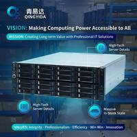 SSD SAS 12 Gbps 480 Go 8Y64H TLC 2,5 pouces à lecture intensive pour serveur et centre de données d'entreprise