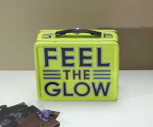 กล่องดีบุกลายมิกกี้เมาส์พร้อมหูจับ,กล่องโลหะดีบุกสำหรับเด็กทรงสี่เหลี่ยมพิมพ์ลายได้ตามต้องการ - Product Image 5