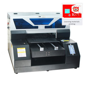 Fábrica SIHAO A3UV19 2023 China Sihao Alta Calidad alta velocidad A3 Uv impresora máquina automática para la venta - Product Image 1