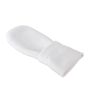 Chaussettes en silicone pour prothèses, pour soulager la douleur au talon, chaussettes absorbantes et douces, fabrication de semelles intérieures en gros - Product Image 1
