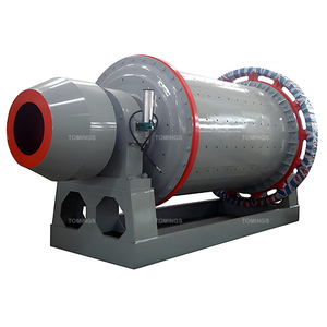 Molino de bolas chino, molino de bolas para cemento, molino de bolas de bajo consumo y alta eficiencia, equipo de molienda para minería - Product Image 1