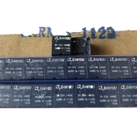 Les composants électroniques d'origine IC fournissent la liste de distribution de nomenclature SARK-S-112D