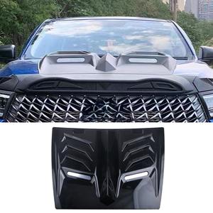 Kit de Carrocería Universal: Panel de Protección Exterior, Protector de Motor, Tiras Decorativas, Placa Protectora Delantera - Product Image 2