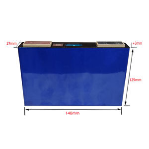 Lishen LP27148134 40Ah LFP Batteriezelle 6C 6000 Zyklen Wiederaufladbare LiFePO4 Batteriezelle <span class=keywords><strong>3</strong></span>.2V 200Ah 202Ah 280Ah 100Ah 50Ah - Product Image 2