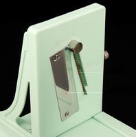 Accessoires de cuisine Veget Spiralizer Spiralizer rotatif manuel Usage domestique Cuisine Gadget pratique Outil