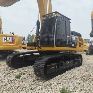 Maquinaria de ingeniería y materiales de construcción Caterpillar usado CAT 336D2 Caterpillar Crawler 36T 36ton CAT336D Digger - Product Image 1