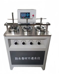 เครื่องทดสอบการกันซึมหลังคาบิทูเมน D019 (เครื่องกันน้ำ isogam) - Product Image 1