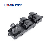 Interruptor de Elevalunas Eléctrico HOWINATOP 84820-05100 Nuevo para Toyota Avensis 8482005100 84802-05210, Interruptor de Control de Ventana del Lado del Conductor