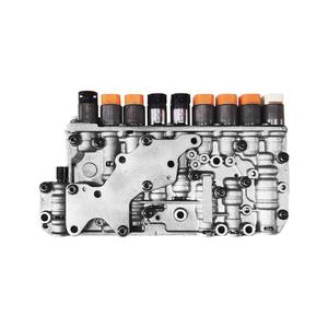 Conjunto de cuerpo de válvulas de transmisión automática 9HP48, pieza de motor para accesorios de coche Dodge - Product Image 2