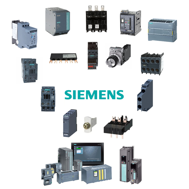 Original SIEMENS 3RN2010-1BW30 Industrial Thermistor Motor Protection Relay 24V-240V AC/DC Auto-Reset