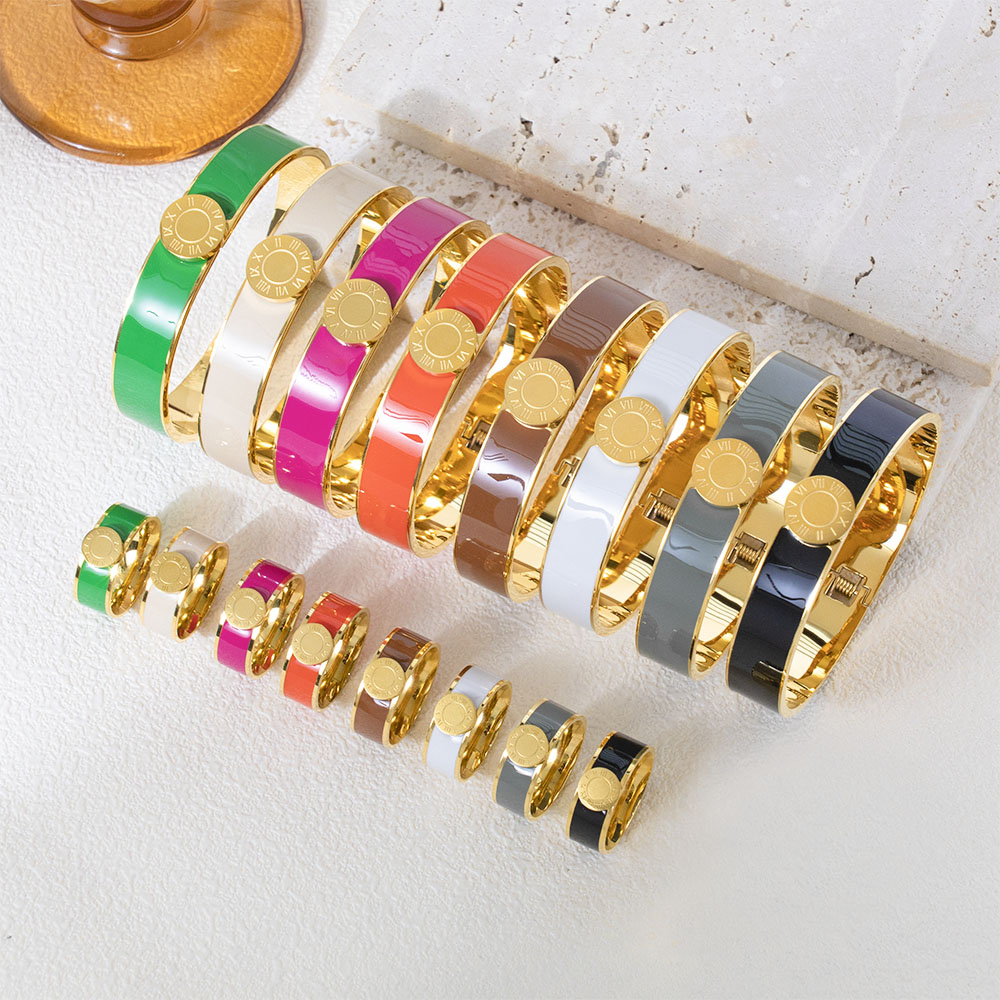 Cosmetic Bracelets Trendy Accessories for Girls Women