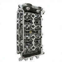 Culasse Toyot 1ZZ-FE 2ZZ-GE 3ZZ-FE OE 11101-22080/22071 DOHC 16V 1.8L 1794CC pour Corolla Celica Avensis MR2 12M Garantie