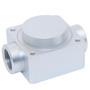 Pièces d'axe non standard en acier inoxydable Usinage CNC de haute précision pour l'usinage de prototypes Perçage Tournage de précision - Product Image 6