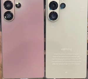 Nouveau téléphone S26 Android 16 Pro Max Octa Core CDMA débloqué 5G Smartphone 1 To de stockage 12 Go de RAM Écran OLED Téléphone portable - Product Image 5