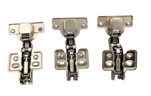 Cheap Price Furniture Soft Close Hydraulic Kitchen Cabinet Door <strong>Hinges</strong> - Product Image 2