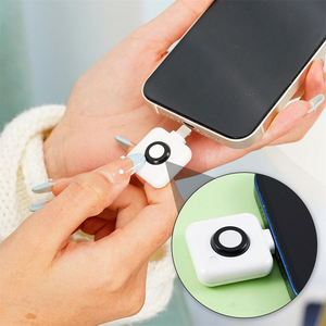 Mini Cámara UV UVLOOK 2026, Espejo Cosmético para Observación de Maquillaje y Protector Solar, Producto de Belleza y Cuidado Personal - Product Image 3