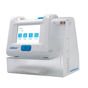 Otomatik instilasyon depolama tedavisi ile negatif basınç yara terapi sistemi yara iyileşmek için tıbbi cihaz sözler - Product Image 3