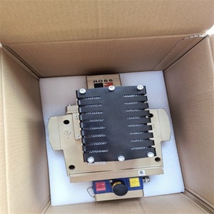 Vanne de régulation Ross D3573A8161L DC 24V pour usage industriel - Product Image 4