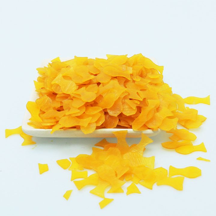 Cheap Puffed Food Semi-finished Products Cheap Puffed Food Semi-finished Products