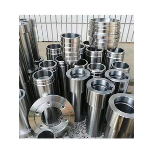 ใบพัดสแตนเลสแบบปิดขัดเงาสำหรับปั๊มหลายระดับแนวตั้ง  OEM ปรับแต่งได้ - Product Image 1