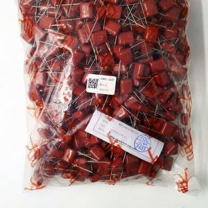 Whole -Sale MPP334K4190815YG 18*8*15/P=15 Capacitors CBB Capacitors 330nF 10% 400V - Product Image 1