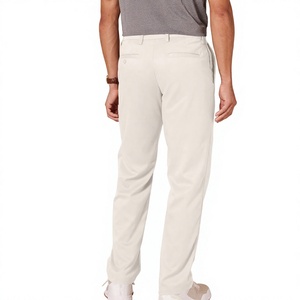 <b>Mens</b> Golf Pants Modern Performance Trousers Comfortable <b>Stretch</b> Fabric Breathable Fit For Sport Golf And Everyday Activities - Product Image 4