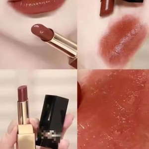 Desde Almacén en EE. UU. 2025 Colección de Lujo de Marca de Prestigio Labial Brillo de Labios Cosméticos Minerales Mate de Moda Maquillaje Productos de Belleza - Product Image 2