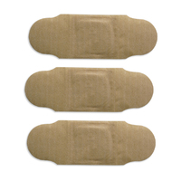 Patch de soulagement de la douleur menstruelle le plus populaire prix d'usine coussin chauffant menstruel