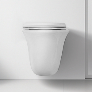 <span class=keywords><strong>WC</strong></span> mural de luxe pour projets hôteliers et villas haut de gamme – Fournisseur de sanitaires recommandé par les architectes - Product Image 3