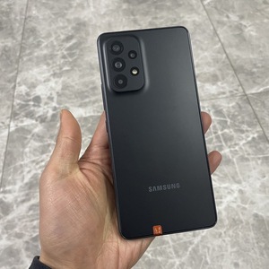 Smartphone Android 5G di Bellezza 2022, Telefono Originale di Marca Coreana Nuovo e Sbloccato per Samsung <span class=keywords><strong>A53</strong></span> - Product Image 6