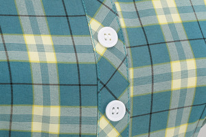 Robes Chemises Sans Manches à Bretelles Fines pour Femmes, Style Vintage Rétro à Carreaux, Écologiques, Respirantes, en Tissu Peigné Teint Uni Lavable - Product Image 4