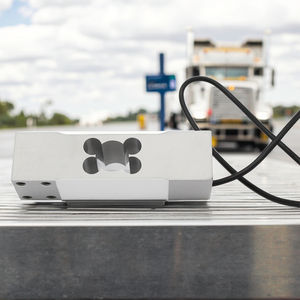 Célula de carga de un solo punto personalizable 500kg para producción industrial - Product Image 6