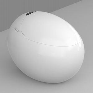 Умный автоматический унитаз - Product Image 6